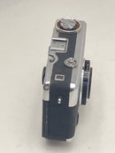 Fujika Compact Camera (Film) Fujica Drive