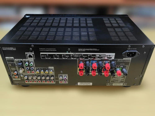 Onkyo Av Amplifier Tx-Nr636