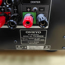 Onkyo Av Amplifier Tx-Nr636