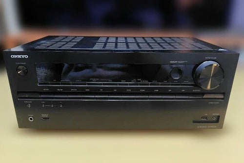 Onkyo Av Amplifier Tx-Nr636