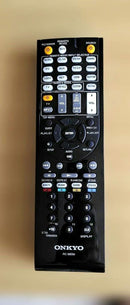 Onkyo Av Amplifier Tx-Nr636