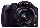 Digital Slr G5 Dmc-G5X-K