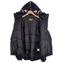 A Bathing Ape G Jean Denim Jacket Relaxed Shark Hoodie 001Hjg301004X Size L