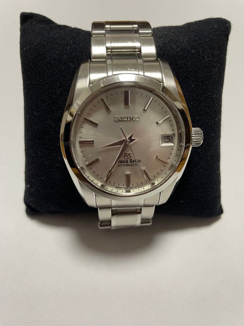 Grand Seiko Automatic Watches