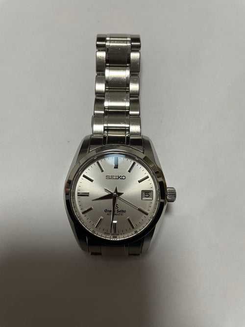 Grand Seiko Automatic Watches