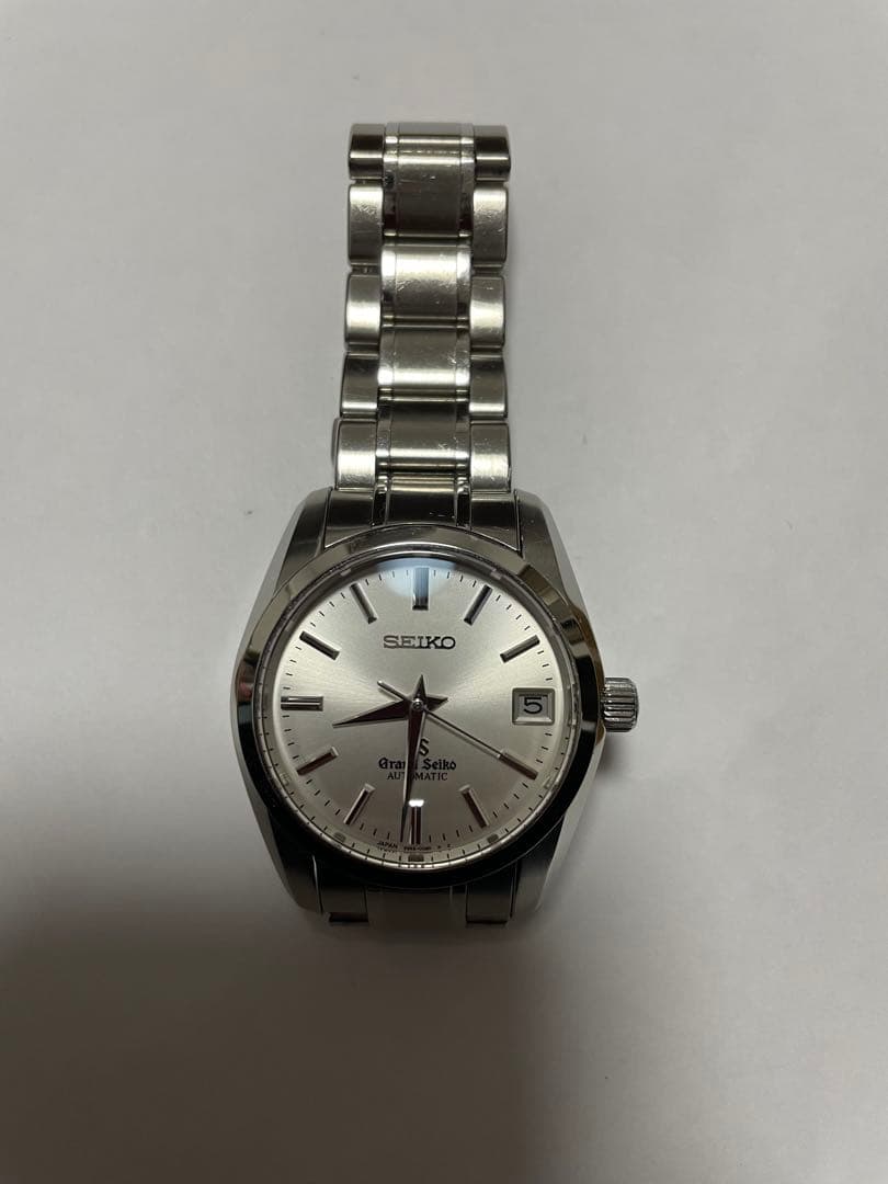 Grand Seiko Automatic Watches