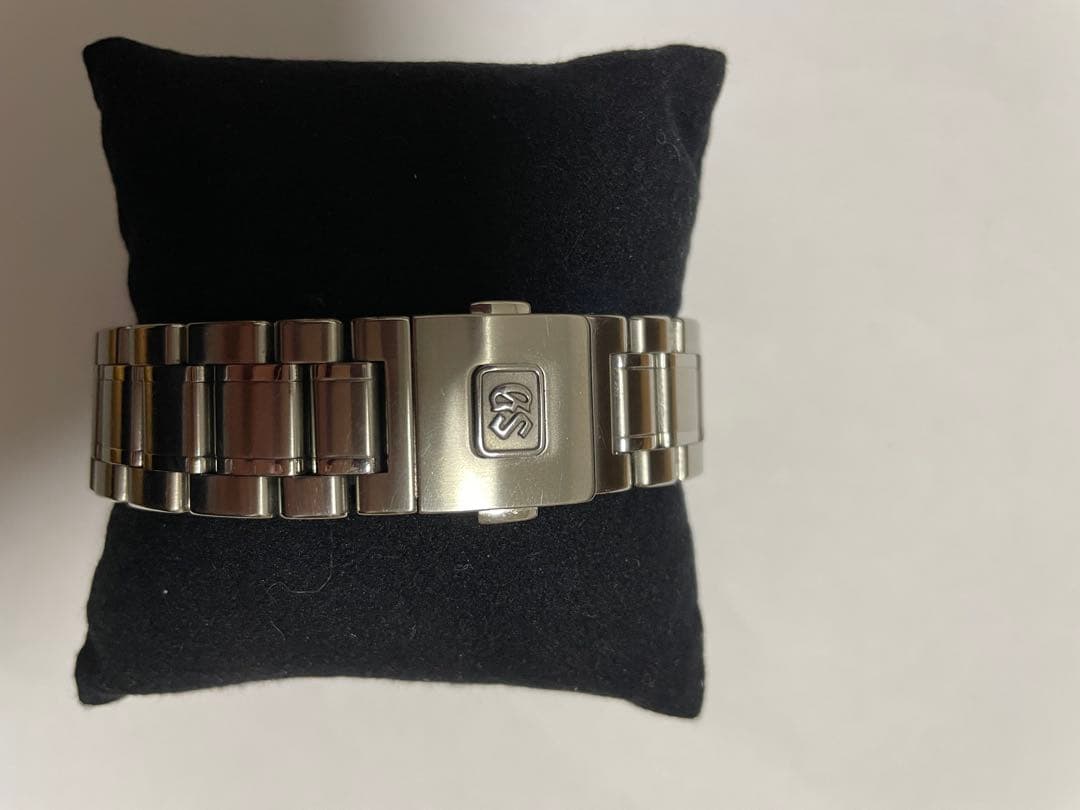 Grand Seiko Automatic Watches