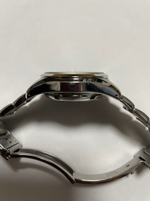 Grand Seiko Automatic Watches