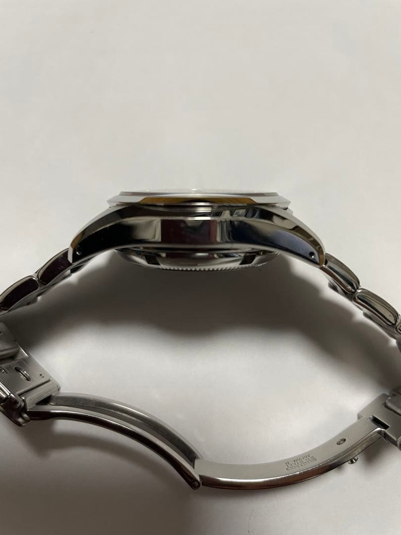 Grand Seiko Automatic Watches