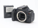 Canon Digital Slr B Eos Kiss X6I 88-224