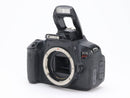 Canon Digital Slr B Eos Kiss X6I 88-224