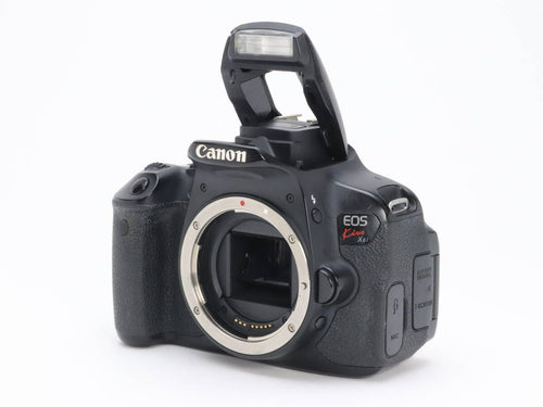Canon Digital Slr B Eos Kiss X6I 88-224