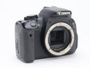 Canon Digital Slr B Eos Kiss X6I 88-224