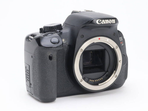 Canon Digital Slr B Eos Kiss X6I 88-224