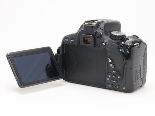 Canon Digital Slr B Eos Kiss X6I 88-224