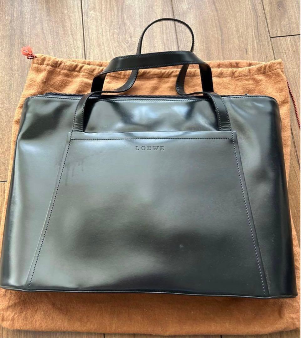 Loewe Tote Bag