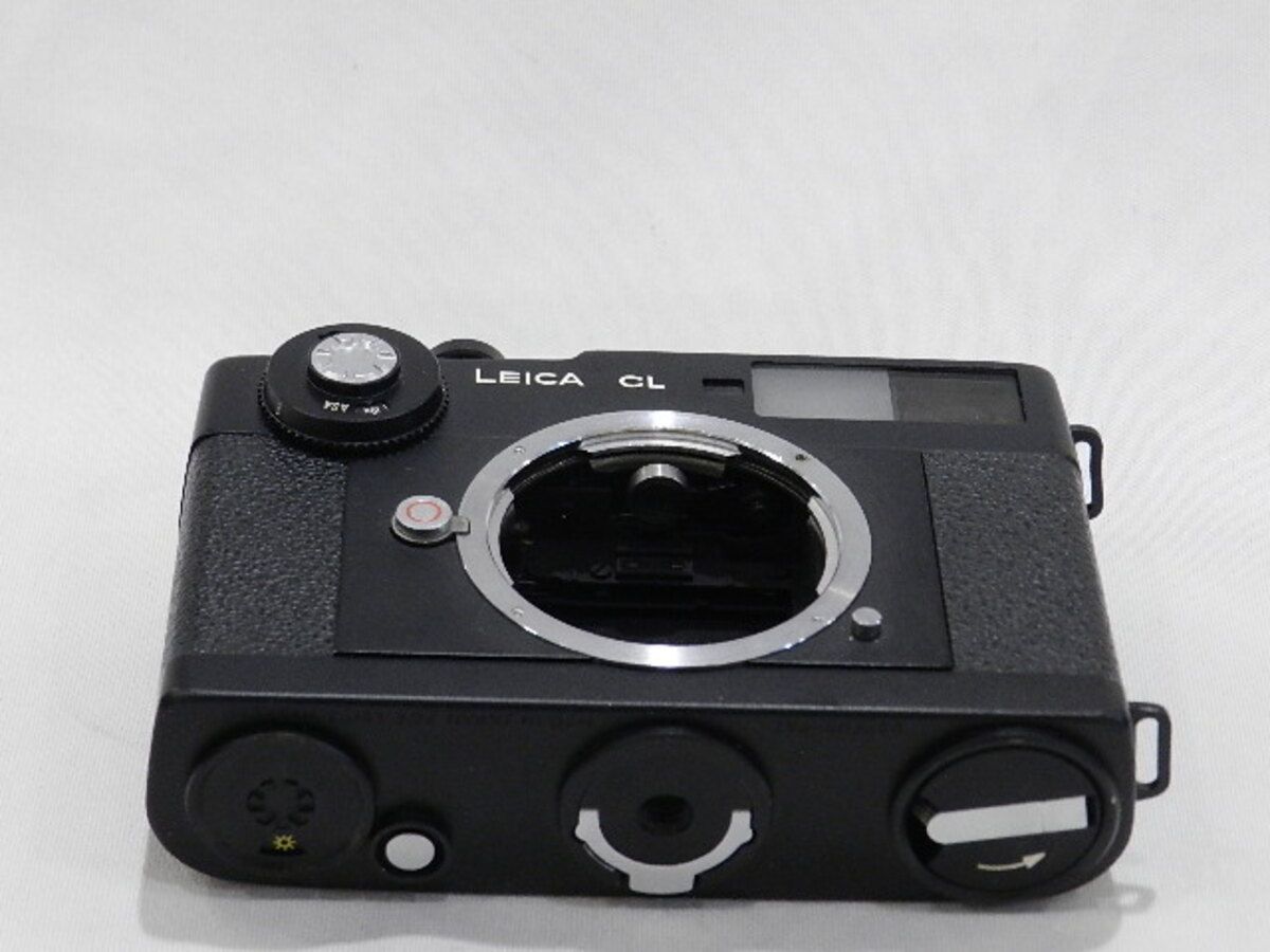 Slr Camera (Film) Cl