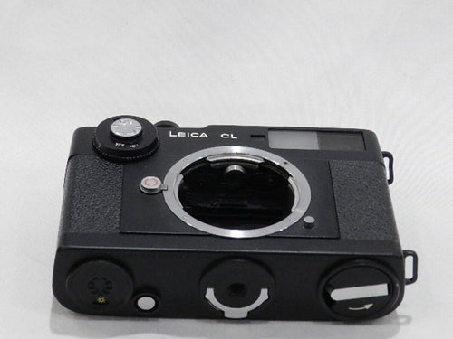 Slr Camera (Film) Cl