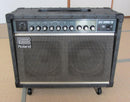 Roland Guitar Amplifiers Jc-90Ut