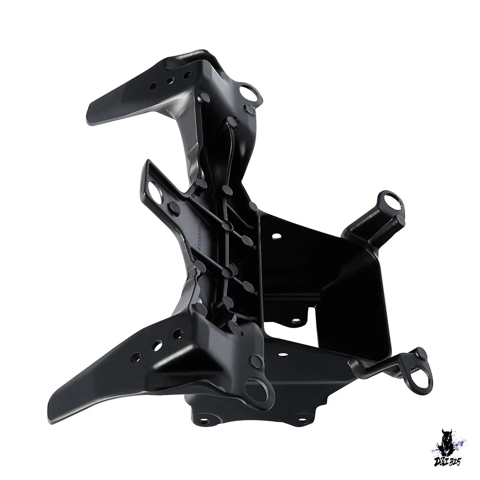 Others Yamaha Yzf-R6 2017-2024