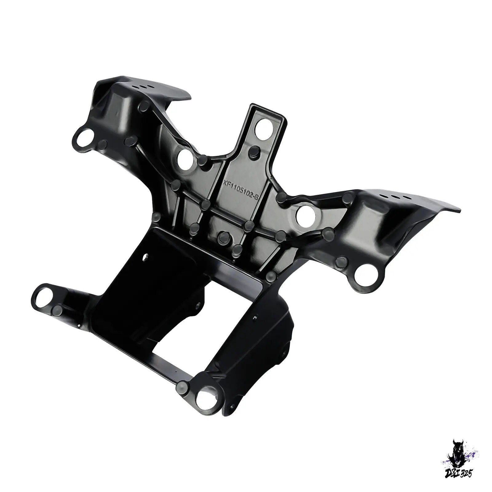 Others Yamaha Yzf-R6 2017-2024