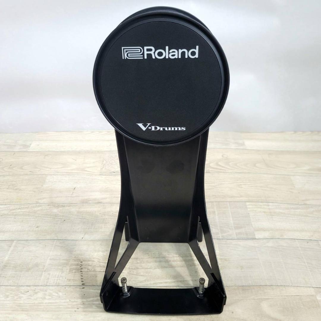 Roland Drum Pads Practice (Mute) V-Drums Kd-10