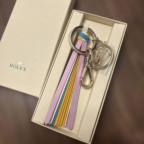 Rolex Keychains Key Rings