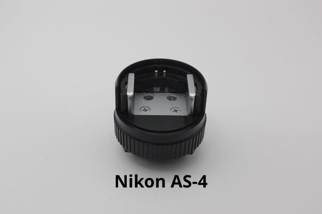 Other Nikon F3 As-4#14