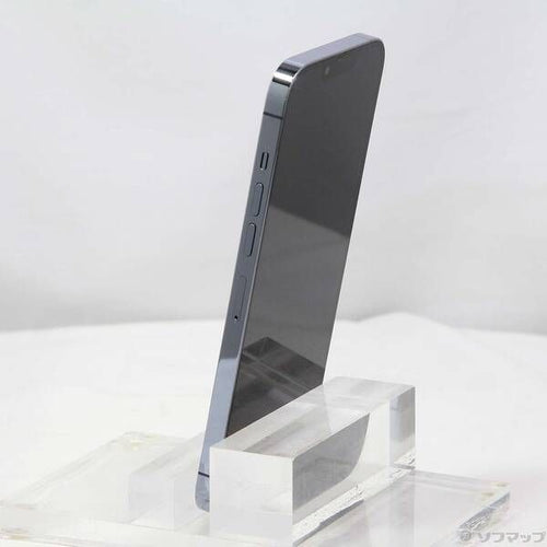 Apple Smartphone Body Iphone13 Pro Max 128Gb Mlj73J A Sim 269