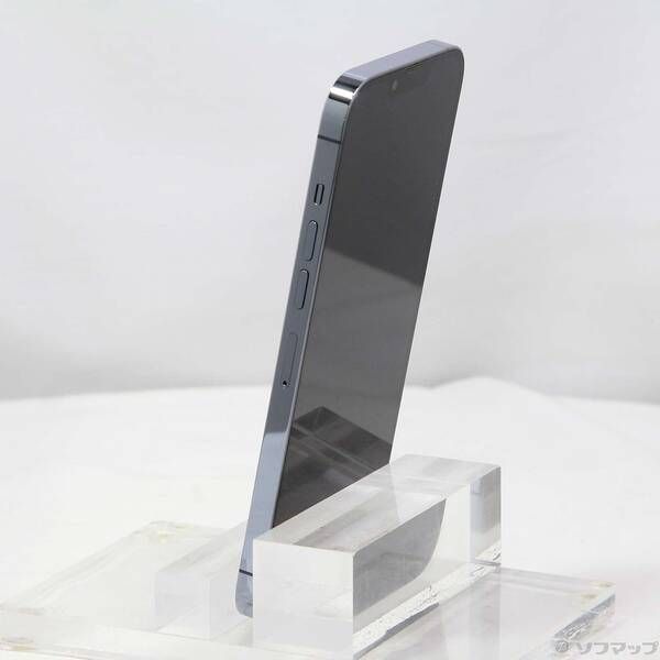 Apple Smartphone Body Iphone13 Pro Max 128Gb Mlj73J A Sim 269