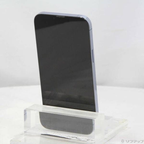 Apple Smartphone Body Iphone13 Pro Max 128Gb Mlj73J A Sim 269