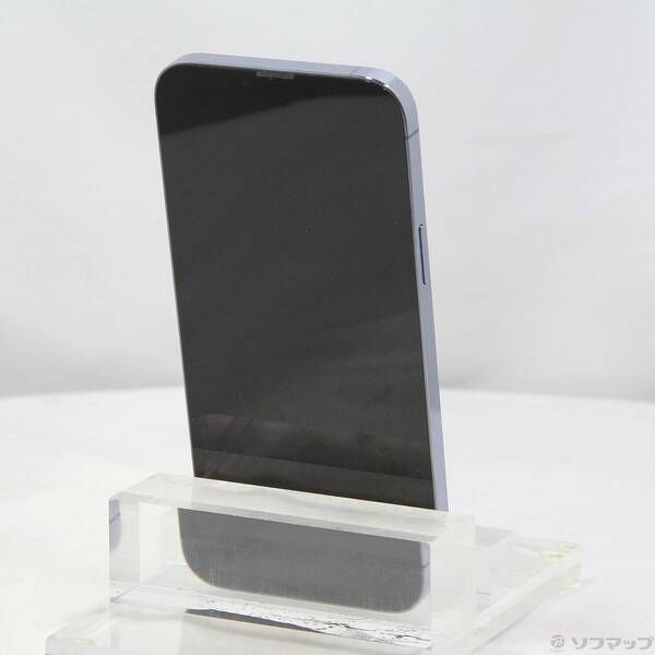 Apple Smartphone Body Iphone13 Pro Max 128Gb Mlj73J A Sim 269