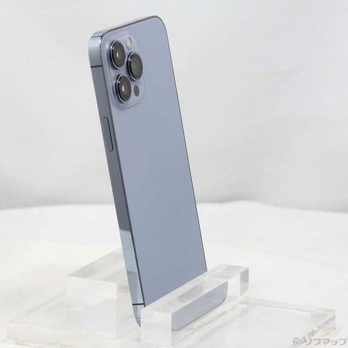 Apple Smartphone Body Iphone13 Pro Max 128Gb Mlj73J A Sim 269