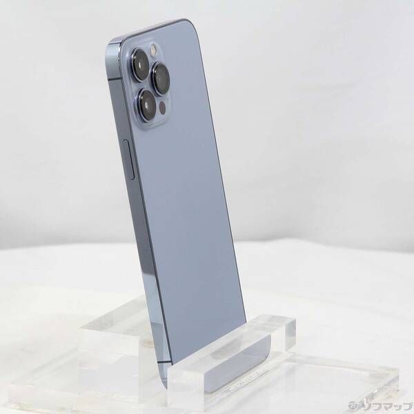Apple Smartphone Body Iphone13 Pro Max 128Gb Mlj73J A Sim 269