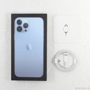 Apple Smartphone Body Iphone13 Pro Max 128Gb Mlj73J A Sim 269