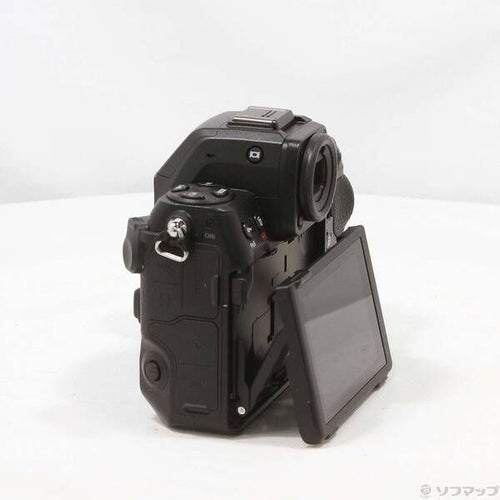 Nikon Mirrorless Interchangeable Lips Z 8 352