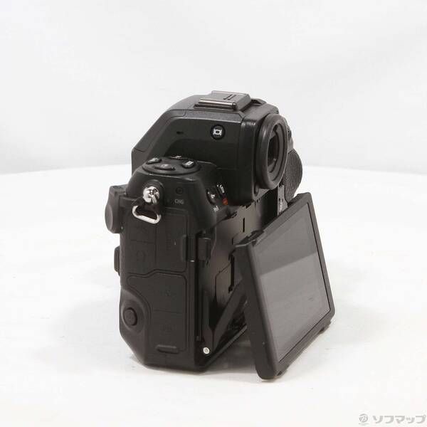 Nikon Mirrorless Interchangeable Lips Z 8 352