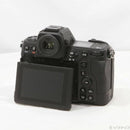 Nikon Mirrorless Interchangeable Lips Z 8 352