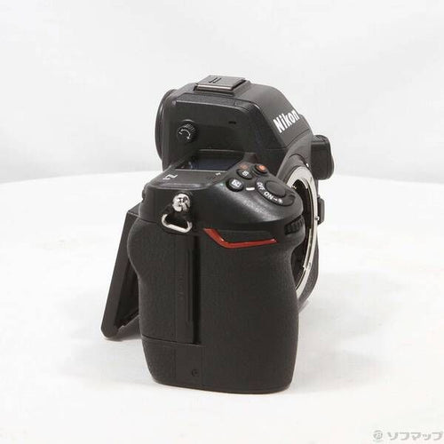 Nikon Mirrorless Interchangeable Lips Z 8 352