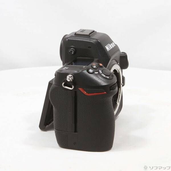 Nikon Mirrorless Interchangeable Lips Z 8 352