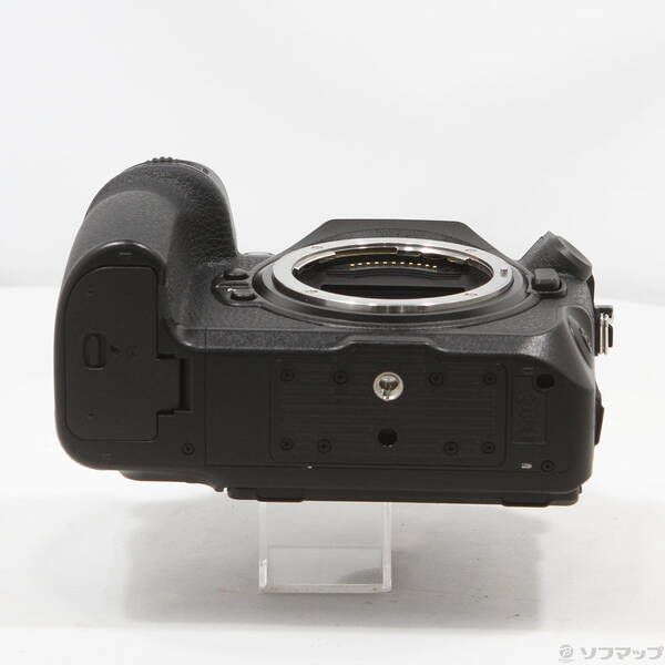 Nikon Mirrorless Interchangeable Lips Z 8 352