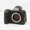 Nikon Mirrorless Interchangeable Lips Z 8 352