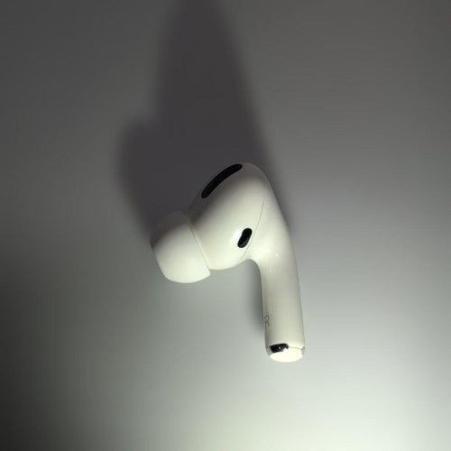 Apple Airpods Airpodspro Lightning