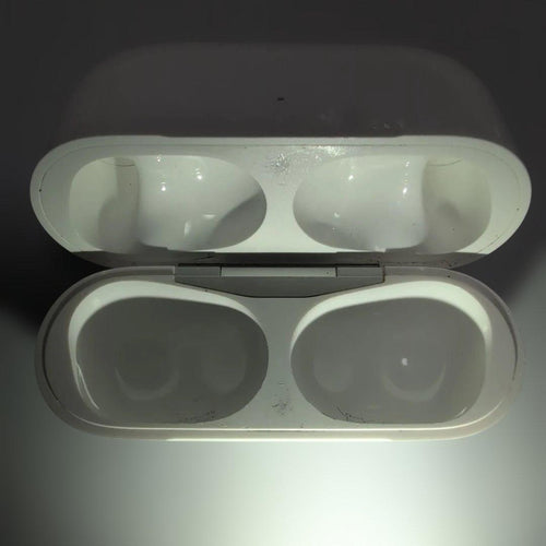 Apple Airpods Airpodspro Lightning