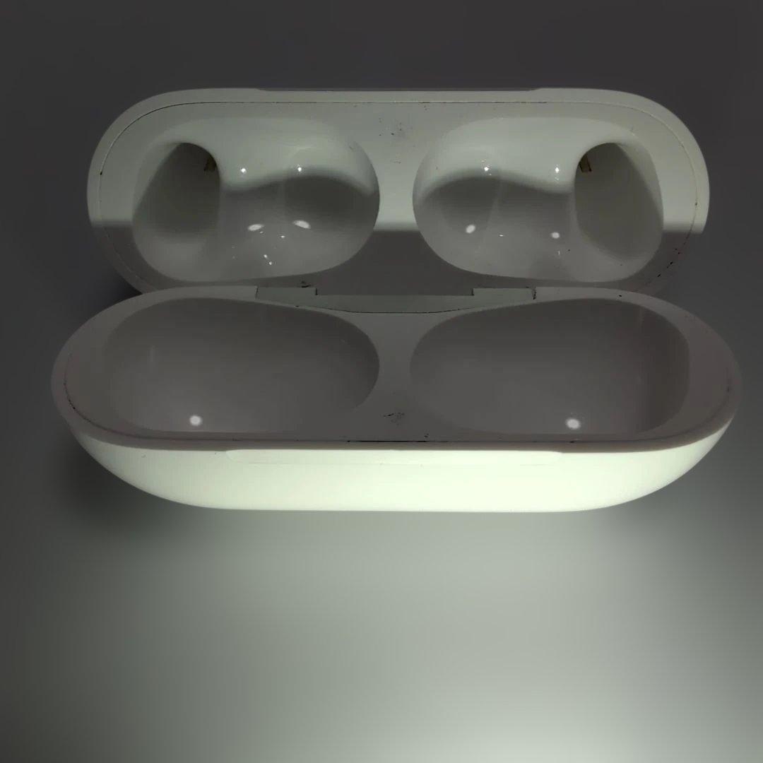 Apple Airpods Airpodspro Lightning