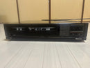 Other National Disclord Dp-330 Vhd