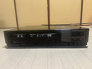 Other National Disclord Dp-330 Vhd