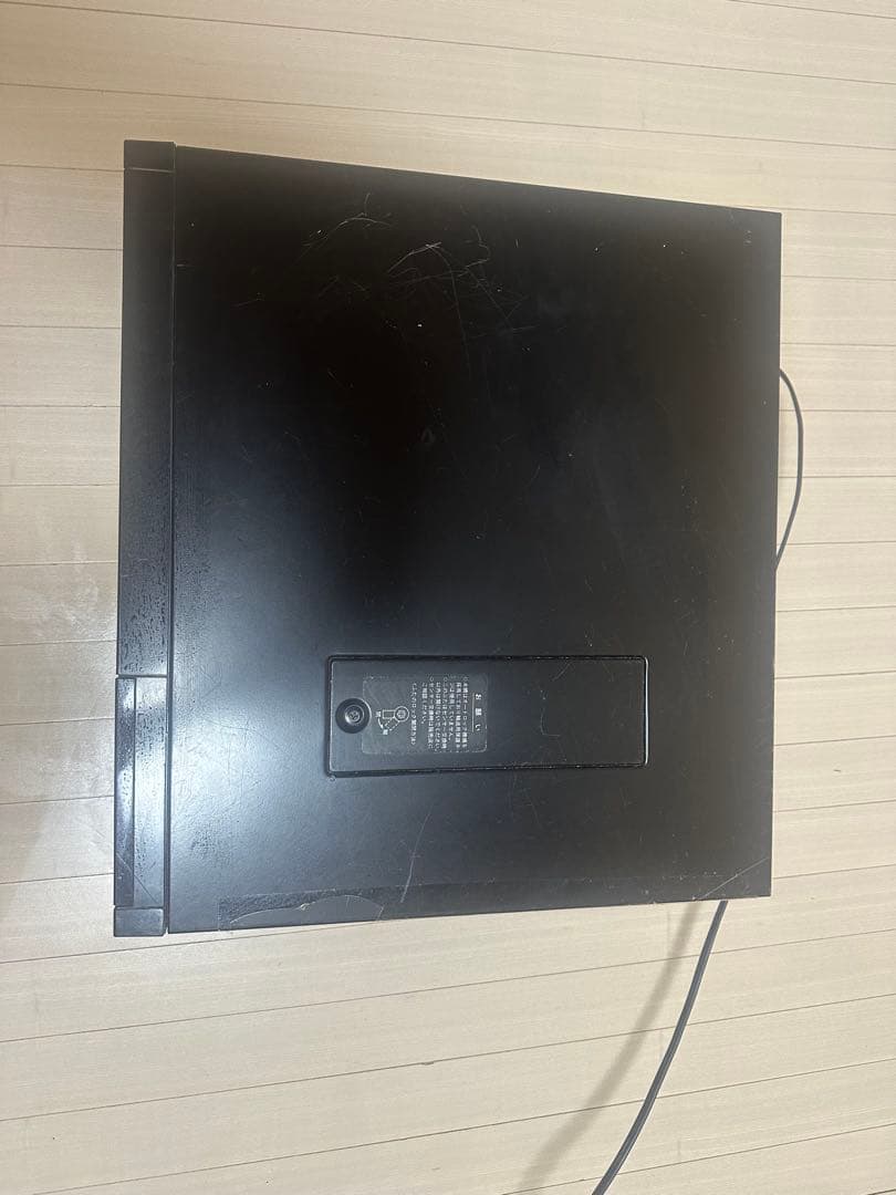 Other National Disclord Dp-330 Vhd