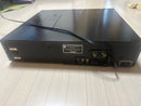 Other National Disclord Dp-330 Vhd