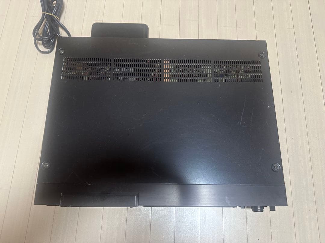 Other National Disclord Dp-330 Vhd
